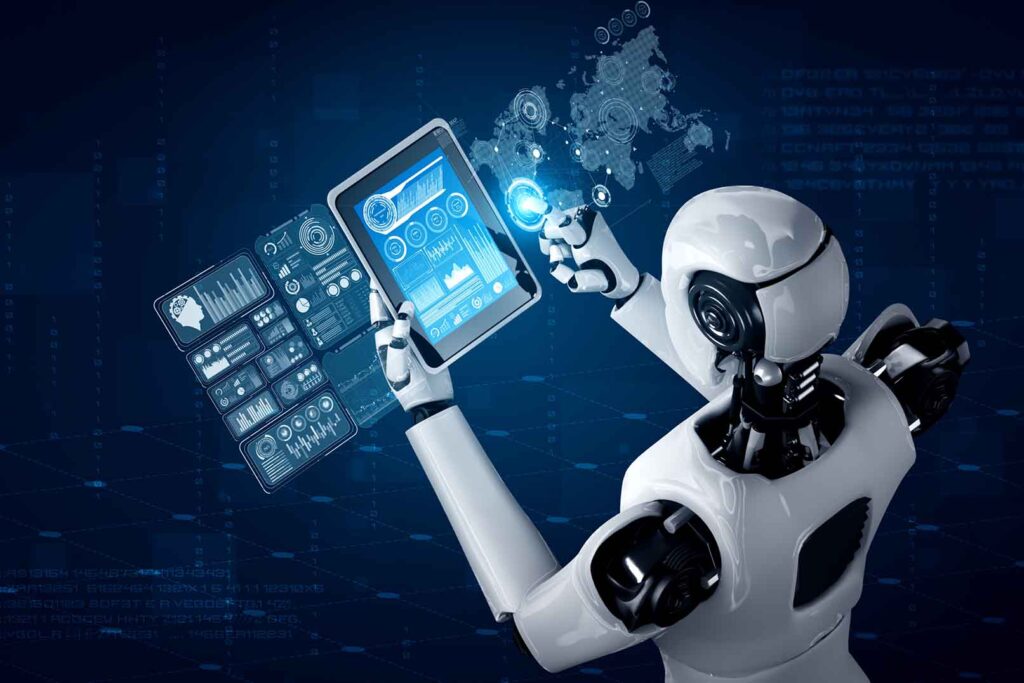 Testing AI
