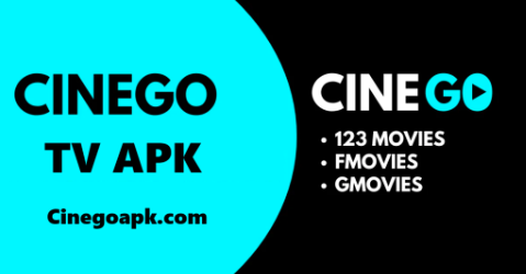 CineGo APK - Download CineGo TV Official For Android 2025
