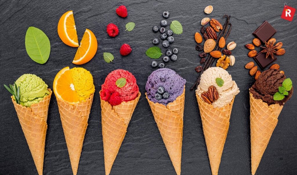 Ice Cream Date Night? Best Baskin-Robbins Flavours to Try in Chennai