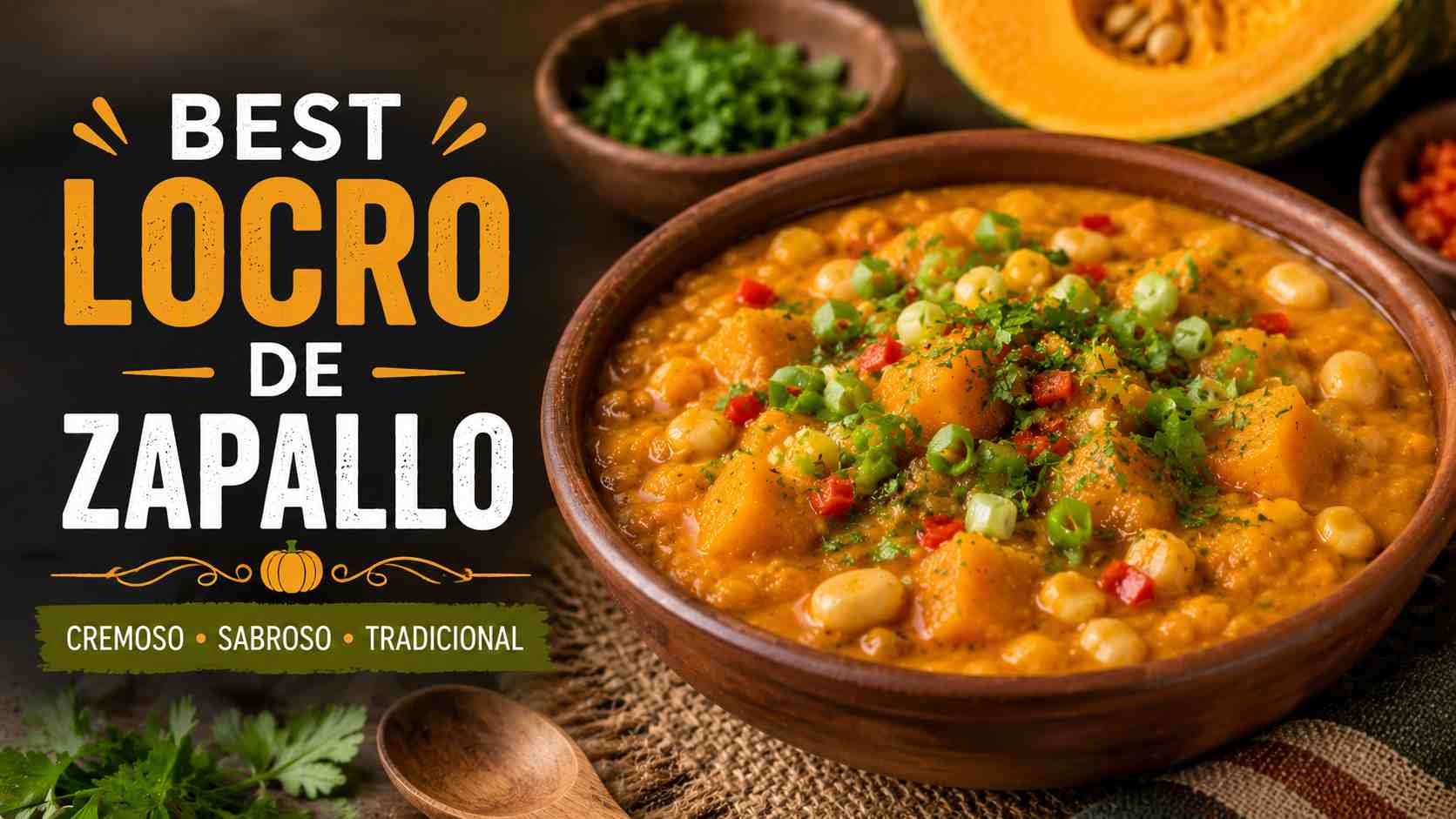 Best Locro De Zapallo Near Me